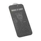 Folija za zastitu ekrana PREMIUM PRIVACY GLASS za iPhone 15 Pro Max (6.7) slika 4