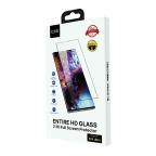 Folija za zastitu ekrana GLASS ENTIRE 2.5D za Samsung S921B Galaxy S24 5G cena 3000 din slika