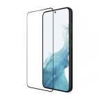 Folija za zastitu ekrana GLASS ENTIRE 2.5D za Samsung S921B Galaxy S24 5G slika 2