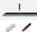 Folija za zastitu ekrana GLASS HD UV za Samsung S918B Galaxy S23 Ultra 5G slika 3