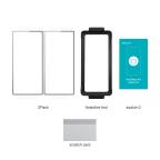 Folija za zastitu ekrana GLASS Nillkin Resistent Curve Film za Huawei Pura 70 Pro slika 9