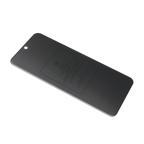 Folija za zastitu ekrana GLASS PRIVACY 2.5D full glue za Honor 200 crna slika 2