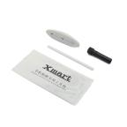 Folija za zastitu ekrana GLASS X mart 9D UV za Honor 200 Pro slika 3