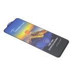 Folija za zastitu ekrana GLASS 2.5D za Xiaomi Redmi 13 4G crna slika 2