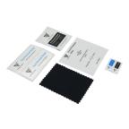 Folija za zastitu ekrana GLASS Monsterskin UV Glue 5D za Honor 200 transparent slika 3