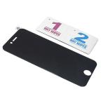 Folija za zastitu ekrana GLASS PRIVACY za Iphone 6/7/8 cena 2000 din slika