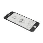 Folija za zastitu ekrana GLASS 5D za Iphone 7/8 crna cena 2000 din slika