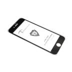 Folija za zastitu ekrana GLASS 2.5D za Iphone 7/8 crna cena 1500 din slika