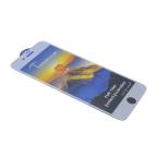 Folija za zastitu ekrana GLASS 2.5D za Iphone 7 Plus/8 Plus bela slika 2