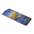 Folija za zastitu ekrana GLASS 2.5D za Iphone X/XS/11 Pro crna slika 2
