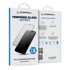 Folija za zastitu ekrana GLASS 2.5D za Iphone XR/11 crna cena 1500 din slika