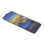 Folija za zastitu ekrana GLASS 2.5D za Iphone XR/11 crna slika 2