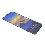 Folija za zastitu ekrana GLASS 2.5D za Iphone XS Max/11 Pro Max crna slika 2
