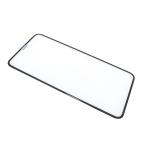 Folija za zastitu ekrana GLASS 5D za Iphone XR/11 crna cena 3000 din slika