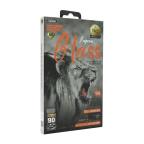 Folija za zastitu ekrana GLASS REMAX Emperor 9D GL-32 za Iphone XS Max/11 Pro Max crna cena 3000 din slika