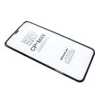 Folija za zastitu ekrana GLASS NILLKIN za Iphone X/XS/11 Pro 3D CP+ MAX crna cena 3000 din slika