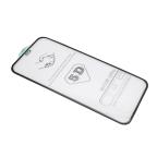 Folija za zastitu ekrana GLASS 5D za Iphone 12/12 Pro (6.1) crna cena 3000 din slika