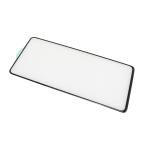Folija za zastitu ekrana GLASS 5D za Samsung G780F Galaxy S20 FE crna cena 3000 din slika