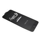Folija za zastitu ekrana GLASS 11D za Iphone 7/8 SUPER D crna cena 2000 din slika