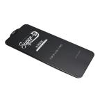 Folija za zastitu ekrana GLASS 11D za Iphone X/XS/11 Pro SUPER D crna cena 2000 din slika