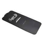 Folija za zastitu ekrana GLASS 11D za Iphone XR/11 SUPER D crna cena 2000 din slika