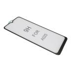 Folija za zastitu ekrana GLASS 5D za Samsung A037F Galaxy A03s crna cena 1500 din slika