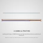 Folija za zastitu ekrana GLASS Nillkin za Samsung G991F Galaxy S21 CP+Pro slika 4