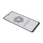 Folija za zastitu ekrana GLASS 2.5D za Samsung A037G Galaxy A03s crna cena 1500 din slika