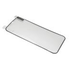 Folija za zastitu ekrana RED BULL NANO 11D za Iphone 12/12 Pro (6.1) crna slika 2