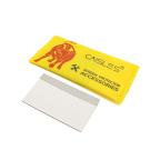 Folija za zastitu ekrana RED BULL NANO 11D za Iphone 12/12 Pro (6.1) crna slika 3