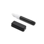 Folija za zastitu ekrana GLASS 3D MINI UV-FULL GLUE za Samsung G991F Galaxy S21 providna (sa UV lampom) slika 3