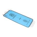 Folija za zastitu ekrana POLYMER NANO za Iphone 11 crna cena 2000 din slika