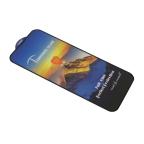 Folija za zastitu ekrana GLASS 2.5D za Iphone 13 mini (5.4) crna slika 2