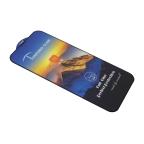 Folija za zastitu ekrana GLASS 2.5D za Iphone 13 Pro Max/14 Plus (6.7) crna slika 2