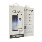 Folija za zastitu ekrana GLASS 5D za Iphone 13 mini (5.4) crna slika 3