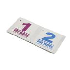 Folija za zastitu ekrana GLASS 5D za Iphone 13 Pro Max/14 Plus (6.7) crna slika 2