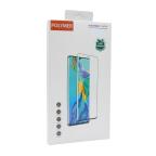 Folija za zastitu ekrana POLYMER NANO za Iphone 13/13 Pro (6.1) crna slika 3