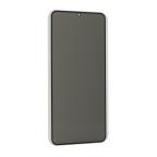 Folija za zastitu ekrana GLASS PRIVACY 2.5D full glue za Samsung S901B Galaxy S22 5G crna cena 3000 din slika
