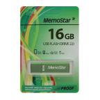 USB Flash memorija MemoStar 16GB CUBOID zelena slika 2