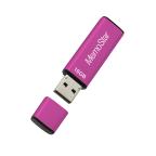 USB Flash memorija MemoStar 16GB CUBOID pink cena 2500 din slika