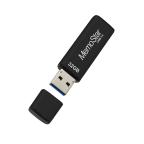 USB Flash memorija MemoStar 32GB CUBOID 3.0 crna cena 3500 din slika