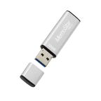 USB Flash memorija MemoStar 32GB CUBOID 3.0 srebrna cena 3500 din slika