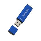 USB Flash memorija MemoStar 16GB CUBOID plava cena 2500 din slika