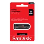 USB flash memorija SanDisk Cruzer Glide 2.0 64GB (SDCZ60-064G-B35) slika 3