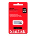 USB flash memorija SanDisk Cruzer Force 2.0 32GB (SDCZ71-032G-B35) slika 3