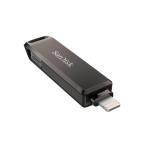 USB flash memorija SanDisk 64GB iXpand Luxe za iPhone/iPad (SDIX70N-064G-GN6NN) slika 2