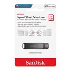 USB flash memorija SanDisk 64GB iXpand Luxe za iPhone/iPad (SDIX70N-064G-GN6NN) slika 3