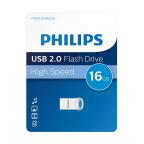 USB flash memorija Philips 2.0 16GB single port (FLP FM20UA016S/93) cena 2500 din slika
