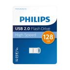 USB flash memorija Philips 2.0 128GB single port (FLP FM20UA128S/93) cena 3500 din slika