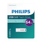 USB flash memorija Philips 3.0 64GB dual port type C (FLP FM30UC064S/93) cena 3500 din slika